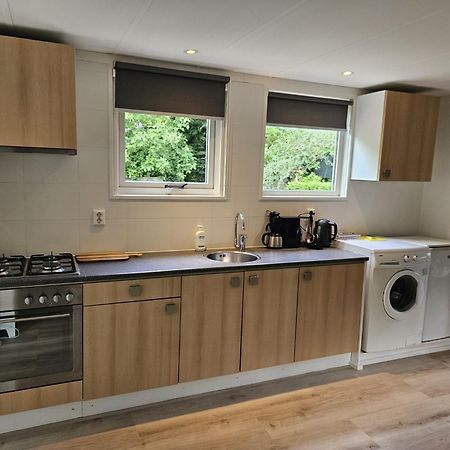 Zomerhuis Duinzicht Egmond aan den Hoef Exterior photo