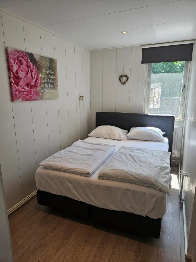 Zomerhuis Duinzicht Egmond aan den Hoef Exterior photo