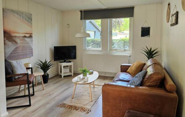 Zomerhuis Duinzicht Egmond aan den Hoef Exterior photo
