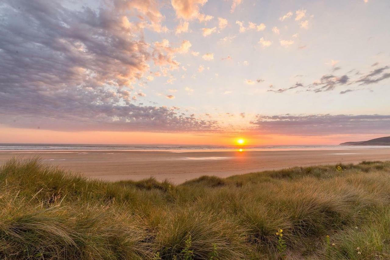 Zomerhuis Duinzicht Egmond aan den Hoef Exterior photo