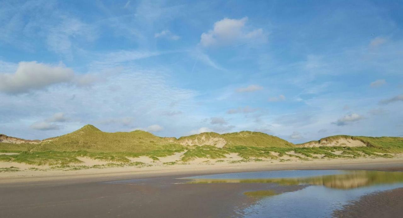 Zomerhuis Duinzicht Egmond aan den Hoef Exterior photo
